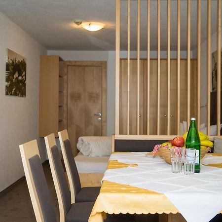 פיס Apart Haus Bernardes מראה חיצוני תמונה