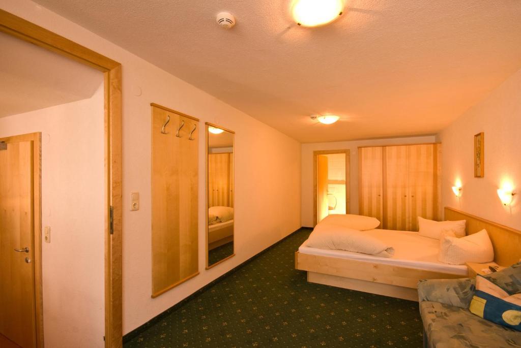 פיס Apart Haus Bernardes חדר תמונה