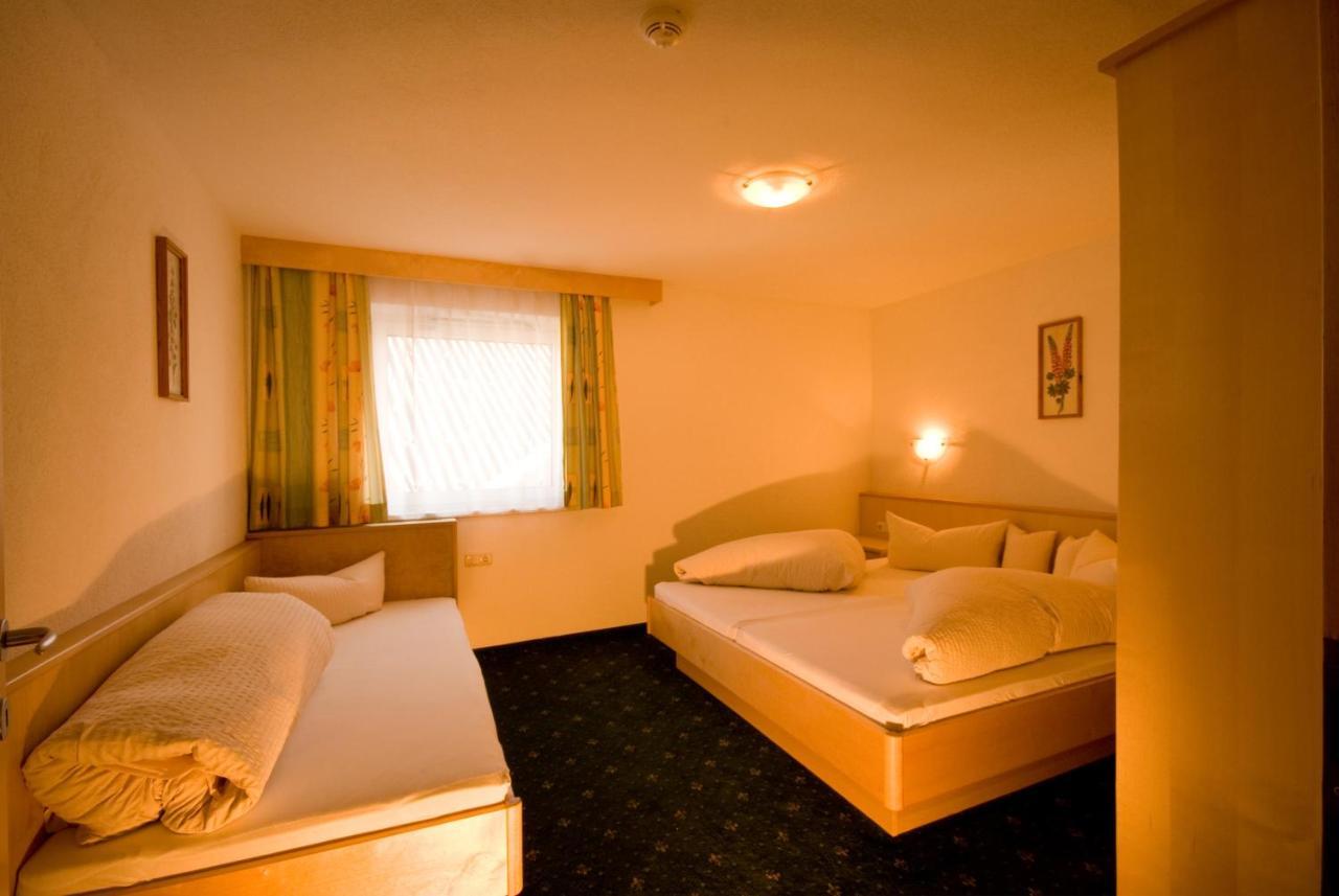 פיס Apart Haus Bernardes חדר תמונה